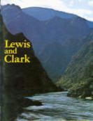 LEWIS AND CLARK: Voyage of Discovery. 